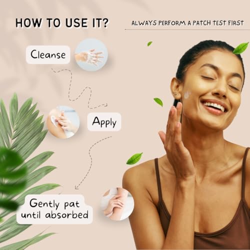 Snail Mucin 92% Hydrating & Firming Cream ? Multi-Purpose Lightweight Gel-Cream with Niacinamide & Panthenol ? Deep Hydration for Face, Hands & Body ? 3.38 fl oz (100 ml)