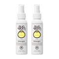 Detangler for Curly & Wavy Hair - Vegan & Cruelty-Free 8 Fl Oz 2 Pack