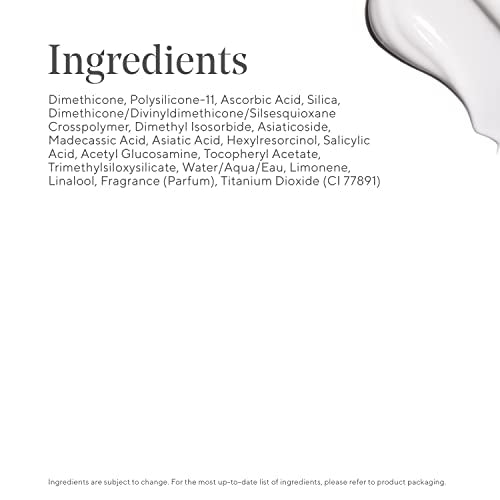 Murad InvisiScar Resurfacing Treatment ? Acne Scar Solution with Vitamin C, Salicylic Acid & Centella Asiatica for Smoother Texture, Reduced Discoloration & Effectively Blurs Imperfections - 1 Fl Oz