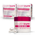 Cicatricure Antimanchas Brightening Face Moisturizer, Results in 4 weeks, Faded Cream for Dark Spots with Tranexamic Acid, Boosts Glow & Radiance, Natural Radiance, 1.7 oz (2 pack)