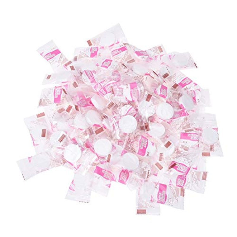 100 pcs Skin Face Care DIY Facial Paper Compress Masque Mask