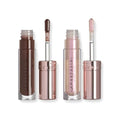 Mini Lip Gloss Duo - Aura and Molten Scented High-Pigment Lip Lacquers