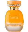 Khadlaj La Fede Aura Manga Splash Unisex Fragrance 3.4oz - Vibrant Fruity Floral