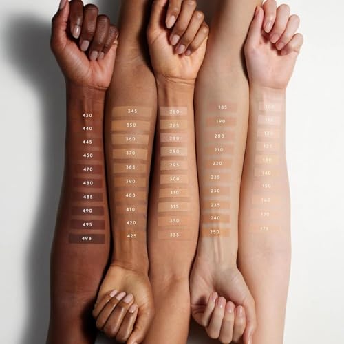 Fenty Beauty Soft Matte Longwear Foundation - Full Coverage, Cruelty-Free