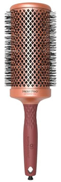 Olivia Garden HeatPro Speed XL 2 3/4” Thermal Round Hair Brush for Blowouts