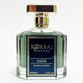 Unisex Arabic Perfume Emir 3.4 Fl Oz - Luxury Cologne for Men & Women