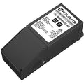 HitLights 24V 60W Dimmable LED Power Supply for LED Strip Lights, 1 Pack