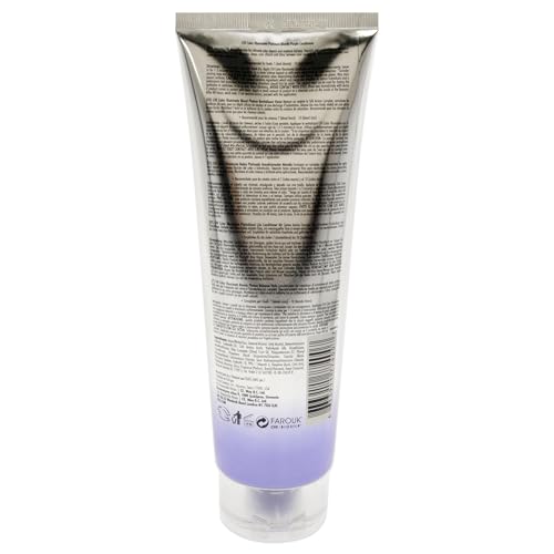 CHI Color Illuminate Conditioner Platinum Blonde 8.5 Oz - Pack of 1