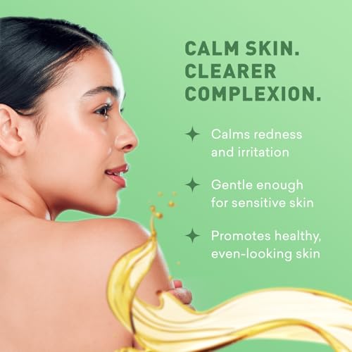 Pure Jojoba Oil for Face Hair & Skin - Lightweight, Moisturizing & Non-Greasy