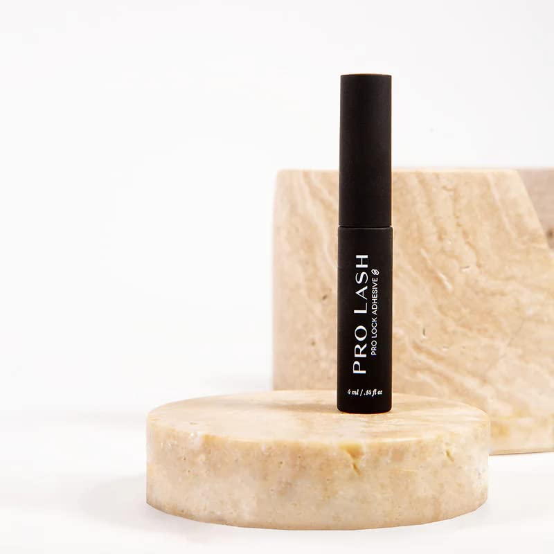 Pro Lash Pro Lock Waterproof Lash Adhesive for False Cluster Lashes - 4.5 mL (Variation of Lash Adhesive)