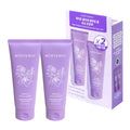 Mary&May Collagen Cleansing Foam Duo - 5.07 Fl Oz Pack of 2, Soft & Brightening Facial Wash