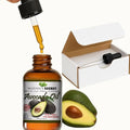 Mayan's Secret - Avocado Oil For Hair and Skin - Natural Dry Skin Face Moisturizer - Collagen Boosting for Aging Skin Combat Fine Lines and Wrinkles