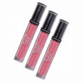 Revlon ColorStay Ultimate Liquid Lipstick - Iconic Iris, 24H Longwear, Satin Finish, Pack of 3