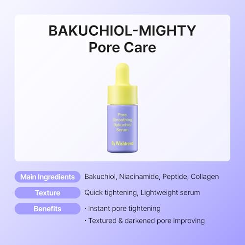 Bakuchiol Skincare Kit with Serum, Cream & Body Lotion – Anti-Aging & Rejuvenation