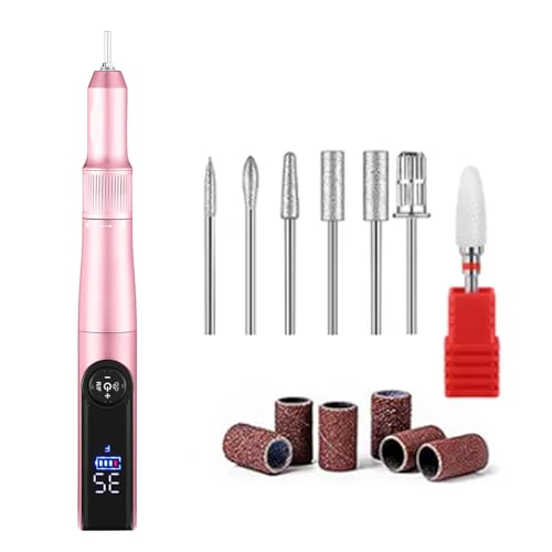 TENACIOUS & LOUCIA Handmade press on nails long, hand made nails short,fake nails,nails press on,french tip press on nails,press on,false nails,press on nail kit LH53 S