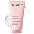 NUXE Very Rose Soothing Face Wash for Sensitive Skin 5 Fl Oz