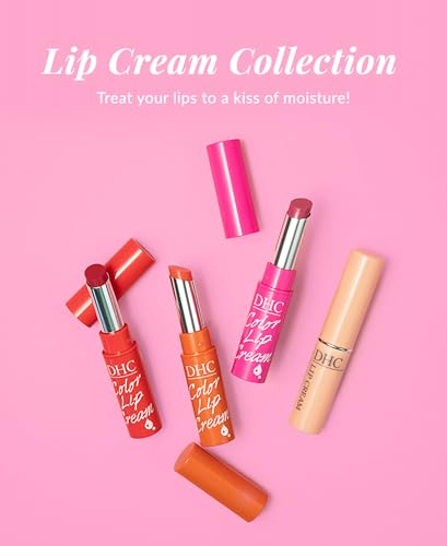 Ultra-Moisturizing Lip Balm 4-Pack - Hydrating Organic Olive & Aloe for Dry Lips - Variation of 1 Count Pack