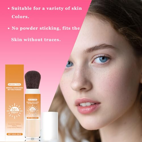 Waterproof Leg & Body Makeup Cream with Puff, Transfer-Resistant Full Coverage Concealer for Tattoos, Scars & Varicose Veins, Long-Lasting Natural Finish Foundation for All Skin Tones, 03