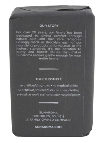 Charcoal Dead Sea Mineral Mud Soap Bar - 8oz Pack of 3