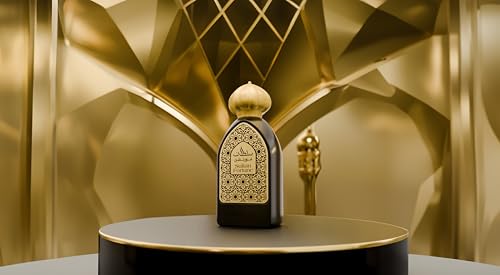 Maryaj Sultan Fortune Long Lasting Unisex Eau de Parfum 3.4 oz