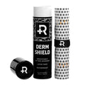 Recovery Aftercare Tattoo Cover Up Patch Roll - 8" x 2 Yards, Waterproof & Breathable