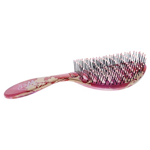 Wet Brush Speed Dry Stellar Skies Brush - Rose Skies 1 Pc