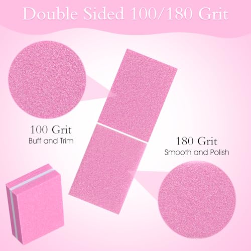 420 Pcs Handle Grip Nail Brush Bulk, 5 Colors Nail Scrub Brush for Toes and Nails Cleaner, Nails Brushes for Cleaning Fingernails, Pedicure Scrubbing Tool for Men and Women Cleaning