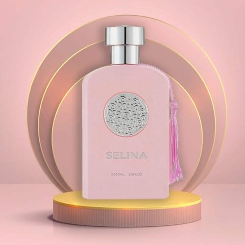 Women’s Floral Eau De Parfum 100ML - Seductive & Dreamy Fragrance