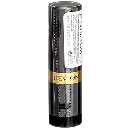 Revlon Super Lustrous Smoky Rose Lipstick Set - 3x0.15 oz Moisturizing Lip Color