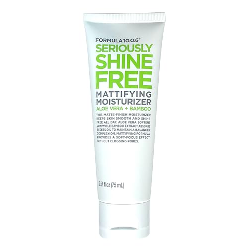 Moisturising Cream, Body and Face Moisturizer for Dry Skin, Acne Cream, 2PC