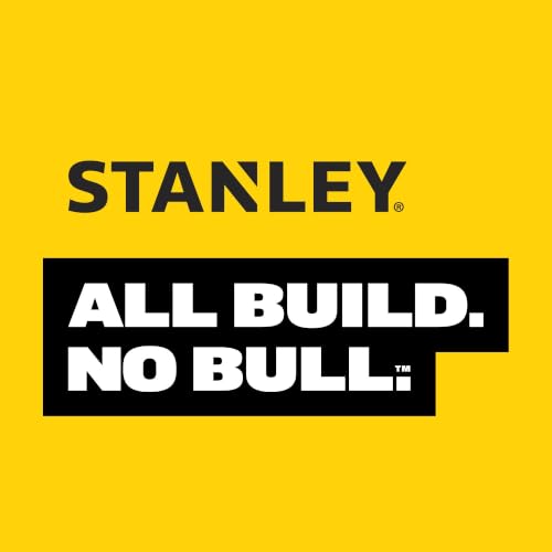 STANLEY 65-Piece Home Tool Kit with Case - Hand Tools for Repairs & Maintenance
