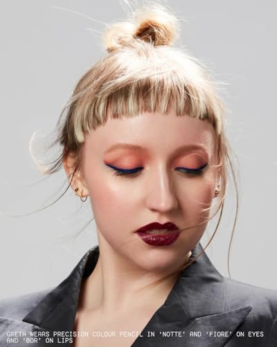 19/99 Precision Lip Liner Pencil Bor - Bright, Long-Lasting Color
