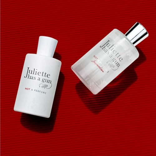 Juliette Has A Gun Not A Perfume Superdose Eau De Parfum 0.25 Fl Oz – Pure & Intense Women's Fragrance