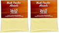 Solo Therapy Musk Powder 1 oz - Almizcle en Polvo for Love Attraction, Reconciliation & Magick (Pack of 2)