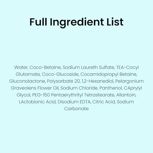 Hydrating Gel Cream with Hyaluronic Acid & Allantoin – Soothing Moisturizer for Face & Sun Care