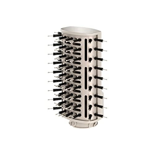 Shark FlexStyle Paddle Brush Attachment - Stone for Straightening & Smoothing