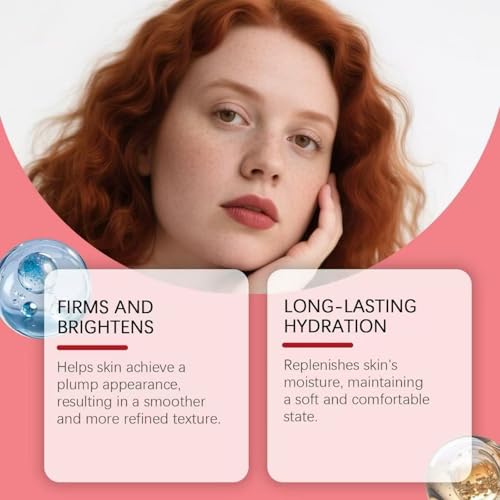 Lightweight Moisturizer with Centella Asiatica, Hydrates £¬Soothes Skin