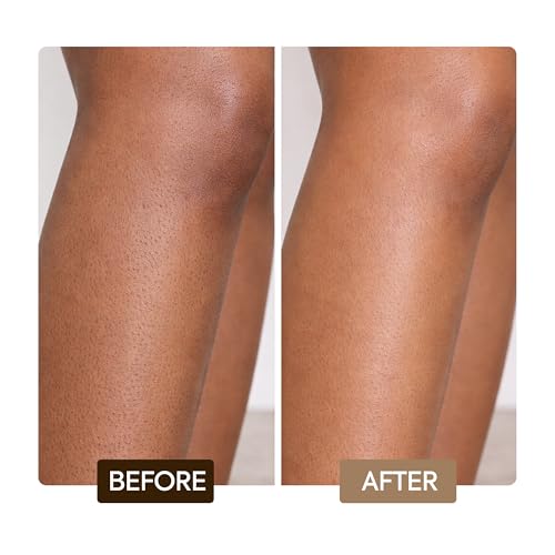 Exfoliating Body Wash for Brightening & Pore Cleansing - 500ml