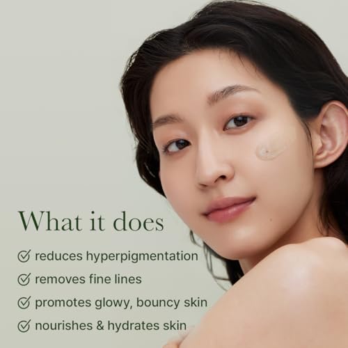 Glass Skin Care Duo - Facial Cleanser & Hyssop Overnight Serum
