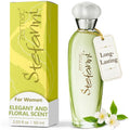 Women’s Floral Fruity Perfume - Long-Lasting Elegant Scent with Jasmine & Lily Notes