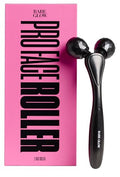BABE ORIGINAL Pro Face Roller with Cooling Zinc Alloy for Skin Massage and Tension Relief