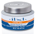 LED/UV French Hard Gel Blush 2 oz - Pack of 1 - IBD
