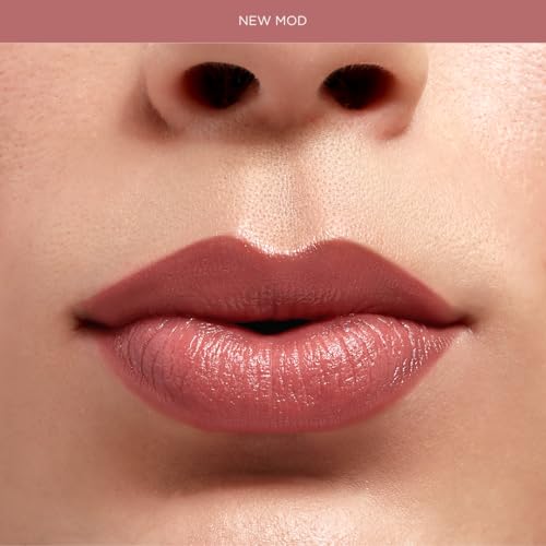 Sigma Beauty Lip Cream New Mod - Hydrating Liquid Lipstick with Lustrous Finish