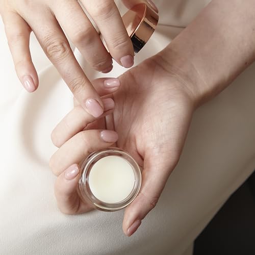 Neom Great Day Wonder Balm 12g | Natural Lip & Skin Moisturizer with Mint & Mandarin
