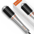 StyleFi XL 1500W Volumizer Hair Dryer Brush for Thick & Curly Hair