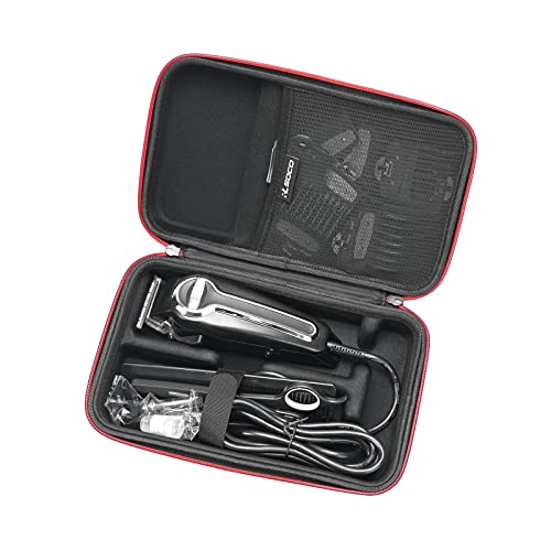 Hard Shell Travel Case for Wahl Grooming and Haircut Kits - Eco-Friendly & Durable