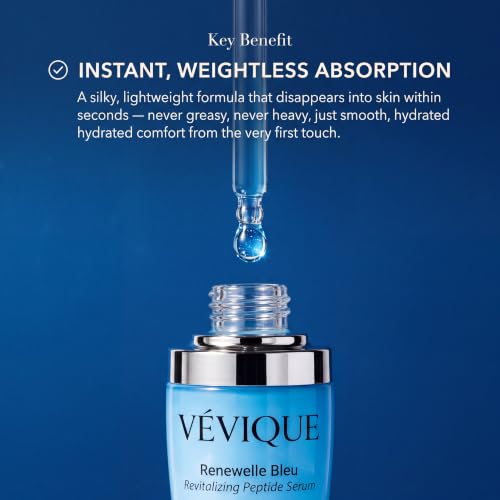 Copper Peptide Firming Serum with EGF & Niacinamide - 1 Fl Oz