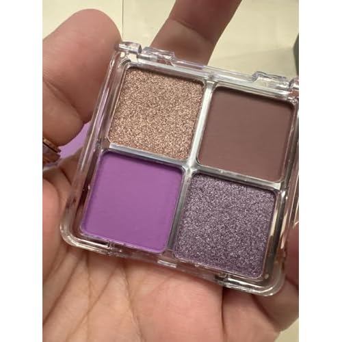 Wanted: 12 Color Eyeshadow Palette By Trend Beauty