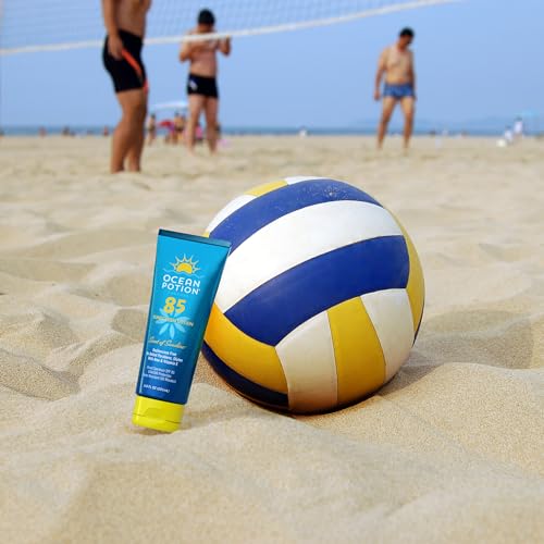 Ocean Potion Sunscreen Lotion SPF#85 6.8oz