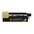 Protouch MG Razor Blades for Kai Captain & Feather Straight Razors 15 Pack